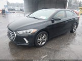 Hyundai Elantra Value Edition 5NPD84LF6HH129554 снимка