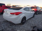 Hyundai Elantra Gls/Limited 5NPDH4AE5DH179897 photo