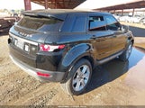 Land Rover Range Rover Evoque Pure SALVP2BG7DH730737 снимка