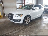 Audi Q5 2.0T Premium WA1LFAFP7CA127357 снимка