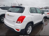 Chevrolet Trax Ls 3GNCJKSB9KL269745 снимка