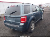 Ford Escape Xlt 1FMCU9D72BKC39159 fotografie