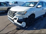 Nissan Rogue S 5N1AT2MM8HC783725 снимка