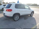Volkswagen Tiguan Se WVGAV3AXXEW525487 photo