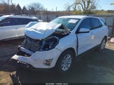 Chevrolet Equinox Lt 3GNAXJEV0JS549256 снимка