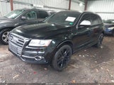 Audi Sq5 3.0T Premium Plus WA1CCAFP3GA048069 снимка
