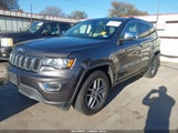 Jeep Grand Cherokee Limited 4X4 1C4RJFBGXHC615747 снимка