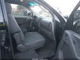 Nissan Frontier Se-I4 1N6BD06T09C408604 снимка