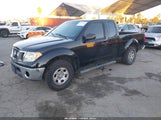 Nissan Frontier Se-I4 1N6BD06T09C408604 снимка