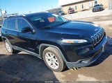 Jeep Cherokee Latitude Fwd 1C4PJLCBXHW641711 снимка