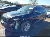 Jeep Cherokee Latitude Fwd 1C4PJLCBXHW641711 снимка