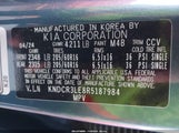 Kia Niro Ex KNDCR3LE8R5187984 снимка