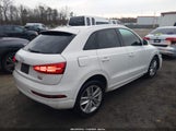 Audi Q3 2.0T Premium Plus WA1EFCFS7GR022334 fotografie