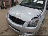Nissan Sentra 2.0Sr 3N1AB6AP8BL622013 снимка