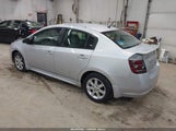 Nissan Sentra 2.0Sr 3N1AB6AP8BL622013 снимка