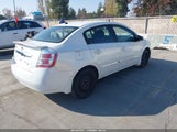 Nissan Sentra 2.0S 3N1AB6AP7BL717050 снимка