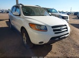 Hyundai Santa Fe Gls 5NMSG13D78H214116 снимка