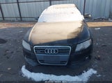 Audi A4 2.0T Premium WAUBFAFL1BN025958 снимка