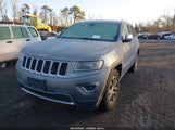 Jeep Grand Cherokee Limited 1C4RJFBG3EC335843 снимка