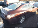 Nissan Maxima 3.5 Sv 1N4AA5AP2EC477969 снимка