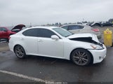 Lexus Is 250 JTHBK262785064251 снимка