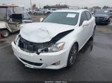 Lexus Is 250 JTHBK262785064251 снимка