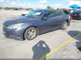 Chevrolet Malibu 1Ls 1G11B5SL8EF207297 снимка
