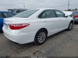 Toyota Camry Le 4T4BF1FK7FR470759 снимка