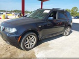 BMW X3 3.0Si WBXPC93467WE78168 снимка