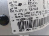 Chrysler Pt Cruiser Touring 3A4FY58B47T629693 снимка