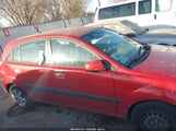 Kia Rio5 Lx KNADE243996440972 снимка