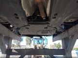 Toyota Camry Se 4T1G11AKXMU406041 снимка