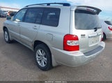 Toyota Highlander Hybrid Limited V6 JTEEW21A760005529 снимка