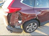 Honda Cr-V Ex 7FARW1H56HE021559 снимка