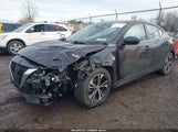 Nissan Sentra Sv Xtronic Cvt 3N1AB8CV7NY242627 photo
