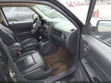 Jeep Patriot High Altitude Fwd 1C4NJPFA8HD119267 снимка
