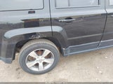 Jeep Patriot High Altitude Fwd 1C4NJPFA8HD119267 снимка