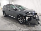 Nissan Murano S Intelligent Awd 5N1AZ2ASXLN118808 fotografie