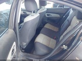 Chevrolet Cruze Ls Auto 1G1PA5SH1E7419686 photo