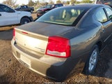 Dodge Charger Sxt 2B3KA33V89H584740 fotografie