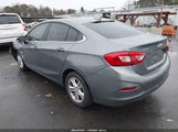Chevrolet Cruze Lt Auto 1G1BE5SM0J7238567 снимка