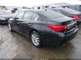 Infiniti Q50 JN1BV7AR4EM705600 снимка