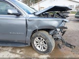 Chevrolet Suburban 4Wd Lt 1GNSKHKC9LR128432 fotografie
