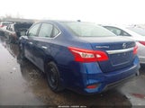 Nissan Sentra Sv 3N1AB7AP1GY334933 снимка