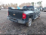 Chevrolet Silverado 2500Hd Ltz 1GC1KYE85EF112518 снимка