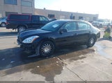 Nissan Altima 2.5 S 1N4AL2AP5CN518508 снимка