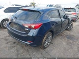 Mazda Mazda3 Touring 3MZBN1L35JM273694 снимка