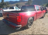 Chevrolet Silverado  1Lt 3GCPCREC2JG204924 снимка