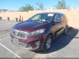 Kia Sorento 2.4L Lx 5XYPG4A39KG513495 photo
