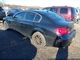 Infiniti G37X JNKCV61F29M054165 снимка
